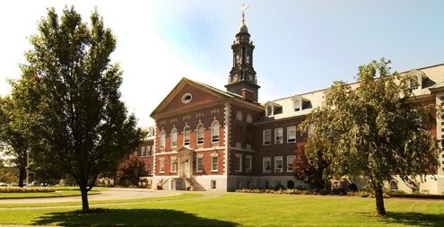 Albany Academies